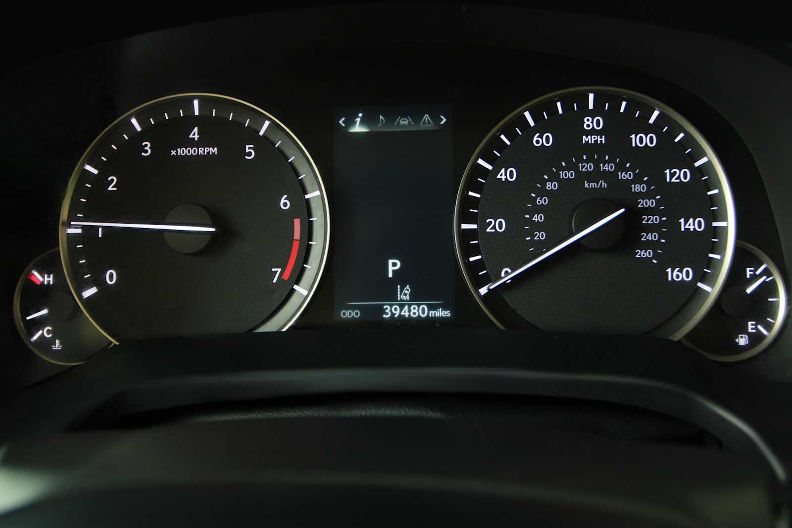 used 2022 Lexus RX 350 car, priced at $44,498