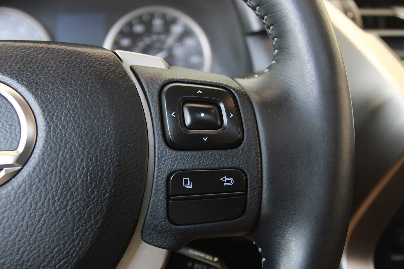 used 2015 Lexus NX 200t car, priced at $14,498