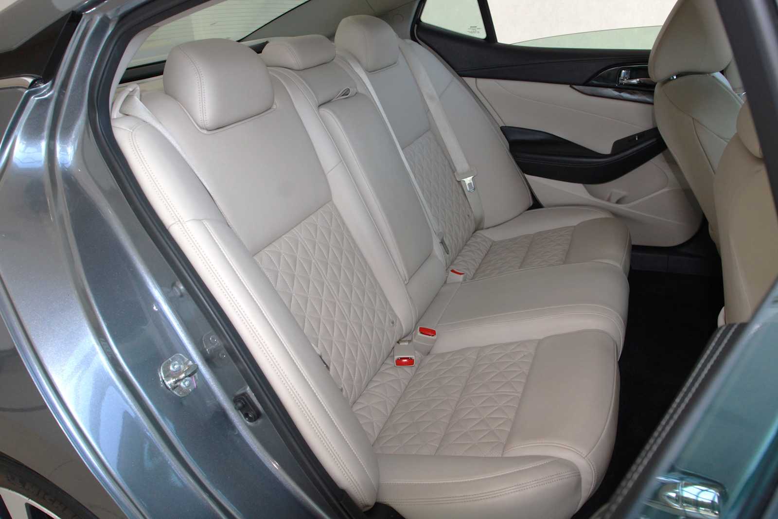 used 2016 Nissan Maxima car, priced at $16,998