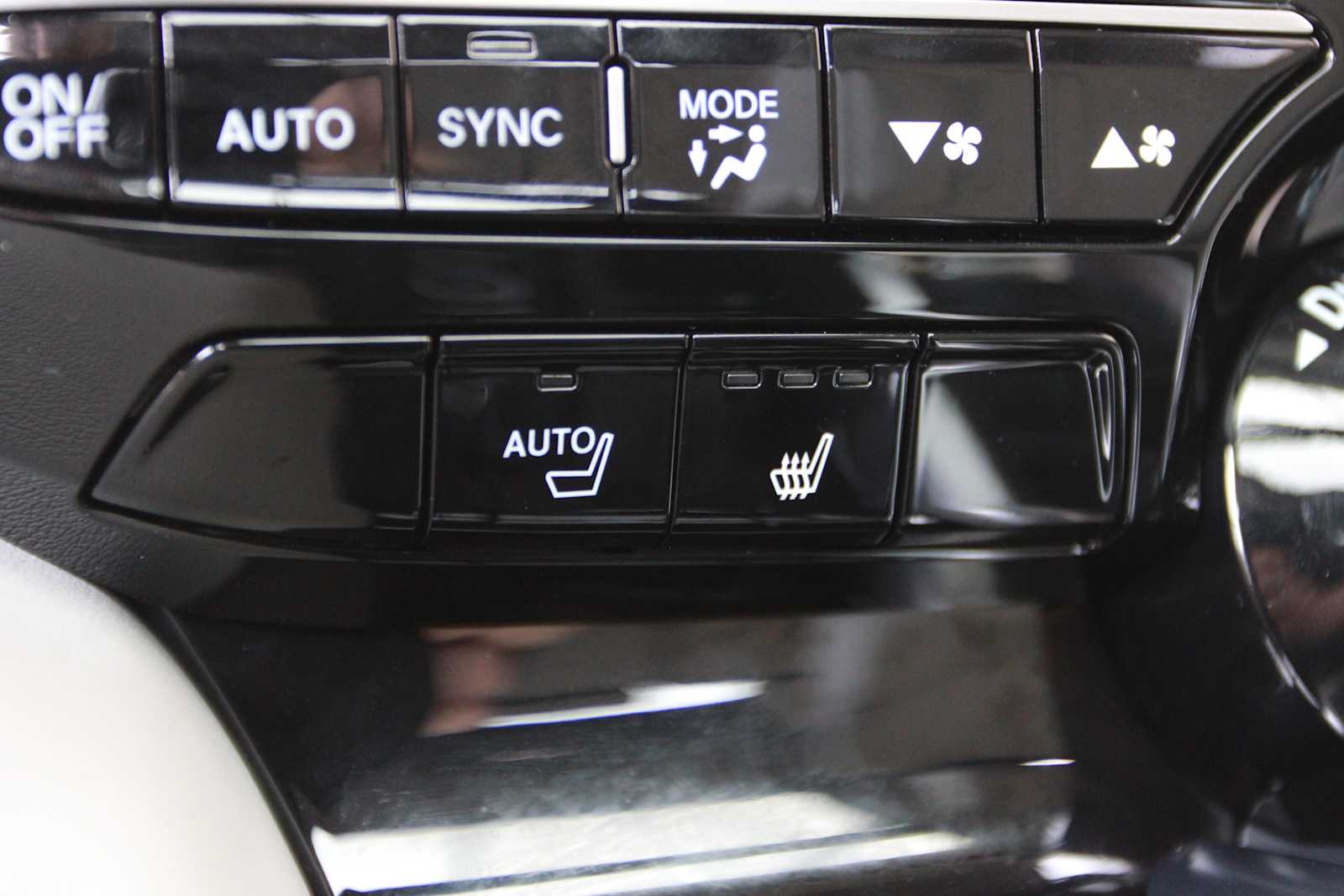 used 2025 Acura MDX car, priced at $52,998