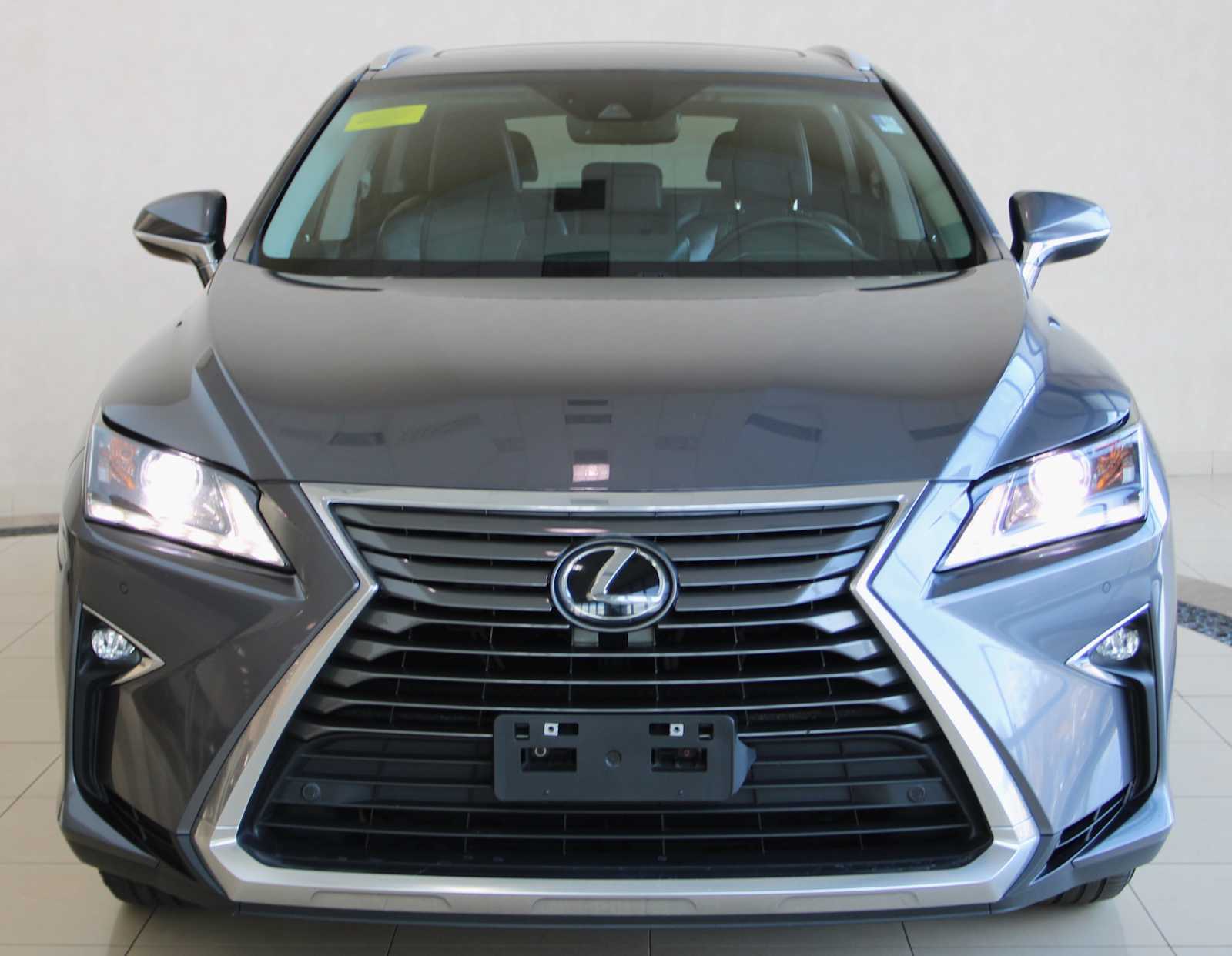 used 2017 Lexus RX 350 car, priced at $24,998