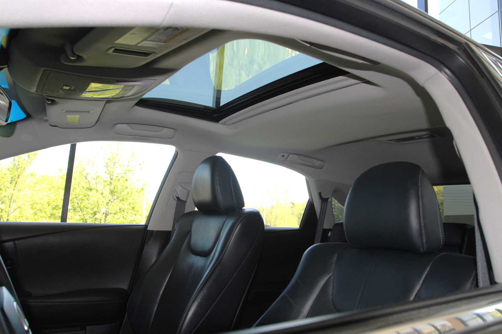 used 2015 Lexus RX 350 car, priced at $16,898