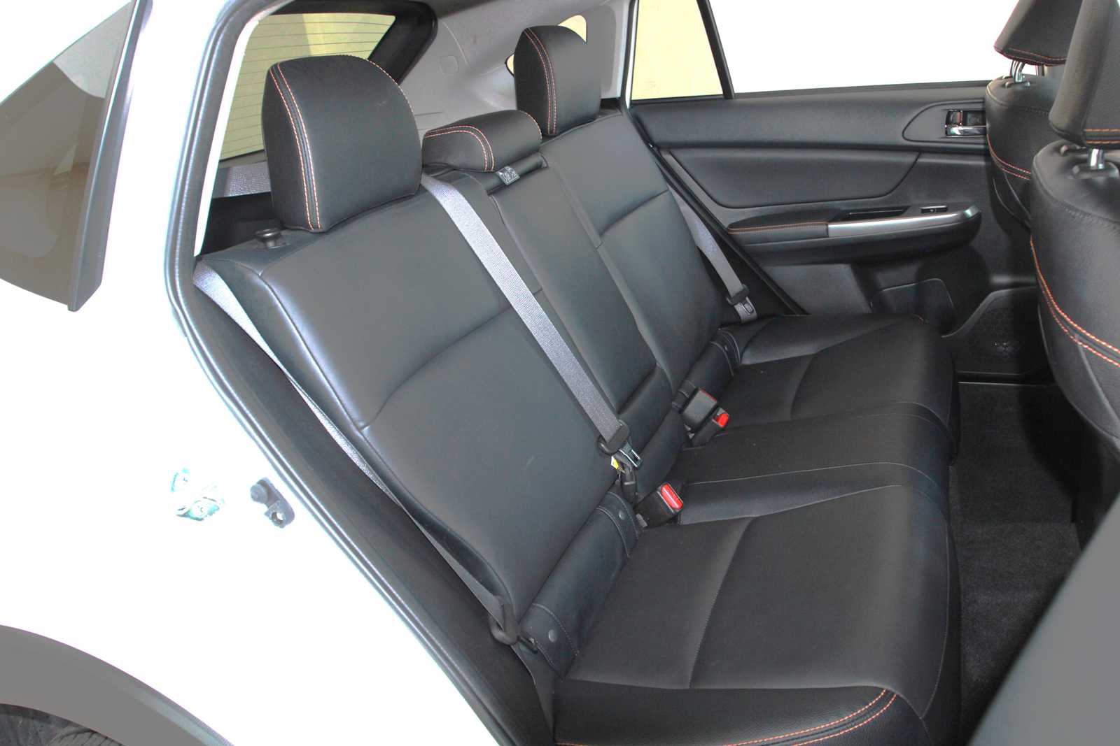used 2017 Subaru Crosstrek car, priced at $12,898