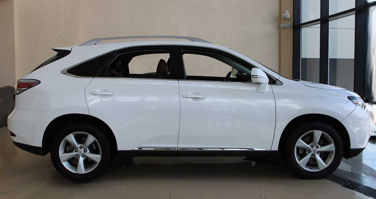 used 2013 Lexus RX 350 car, priced at $16,798