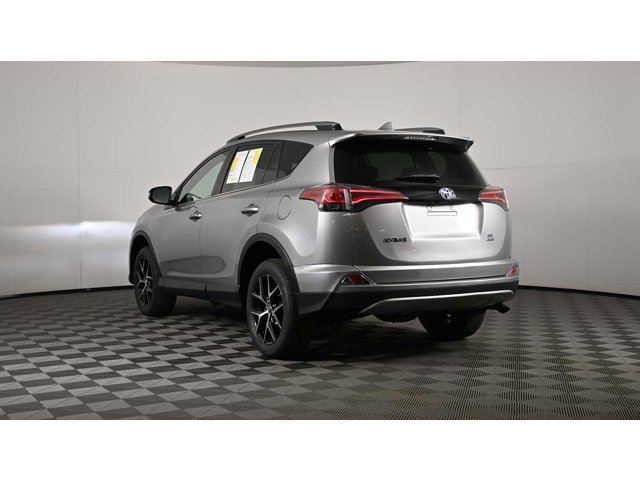 used 2017 Toyota RAV4 car, priced at $17,998