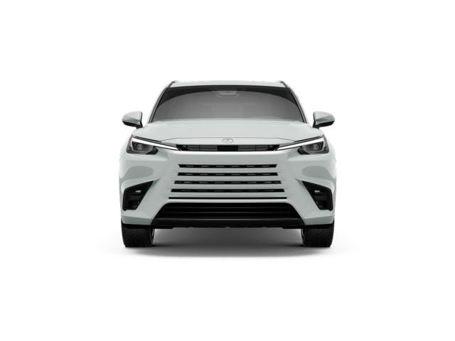 new 2025 Lexus TX 550h Plus car, priced at $83,063