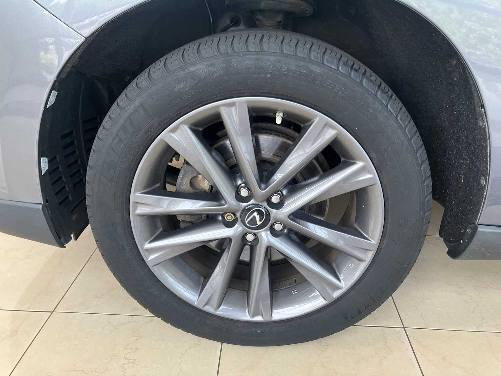 used 2013 Lexus RX 350 car, priced at $15,998