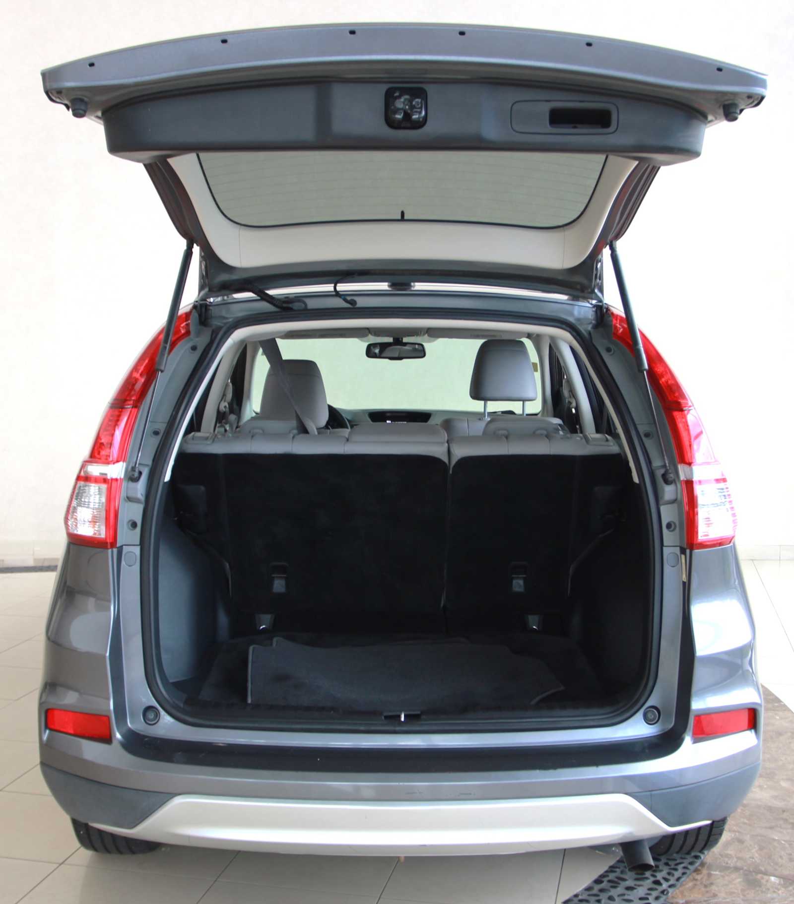 used 2015 Honda CR-V car, priced at $15,998