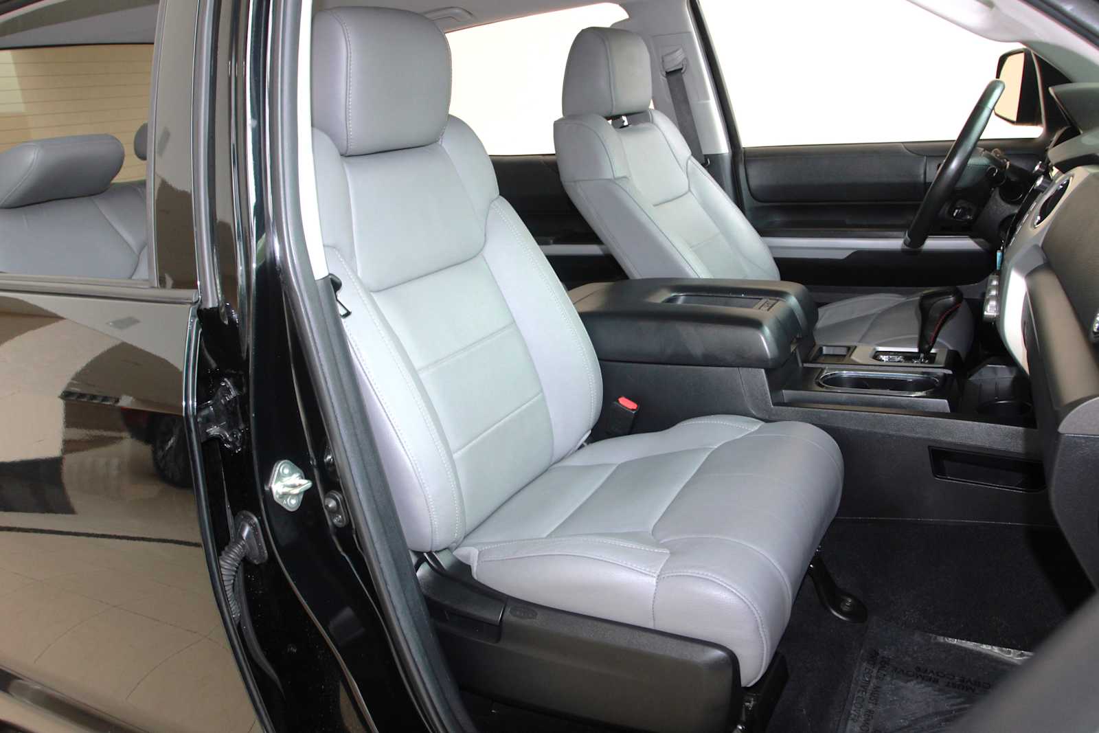 used 2020 Toyota Tundra car, priced at $38,698