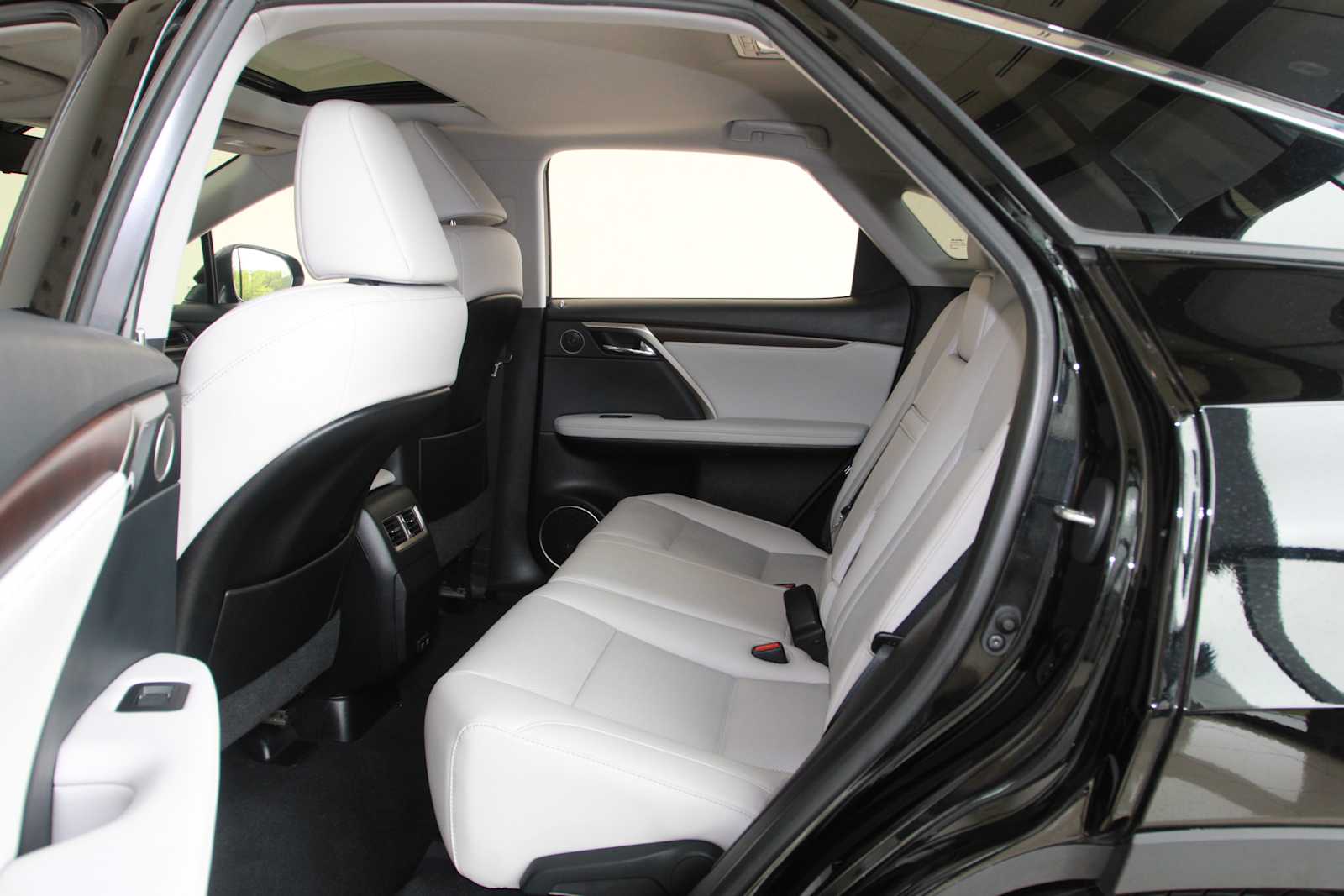 used 2021 Lexus RX 350 car, priced at $42,998