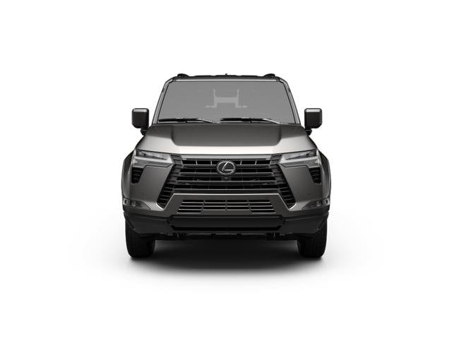 new 2025 Lexus GX 550 car, priced at $73,173
