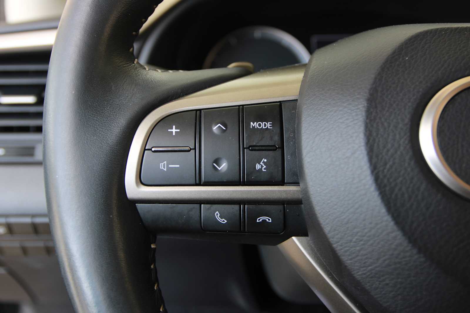 used 2021 Lexus RX 350 car, priced at $43,998
