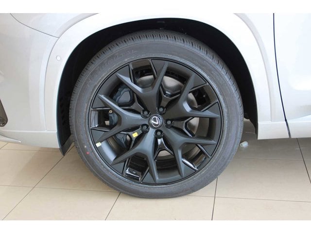 new 2025 Lexus TX 350 car, priced at $70,950