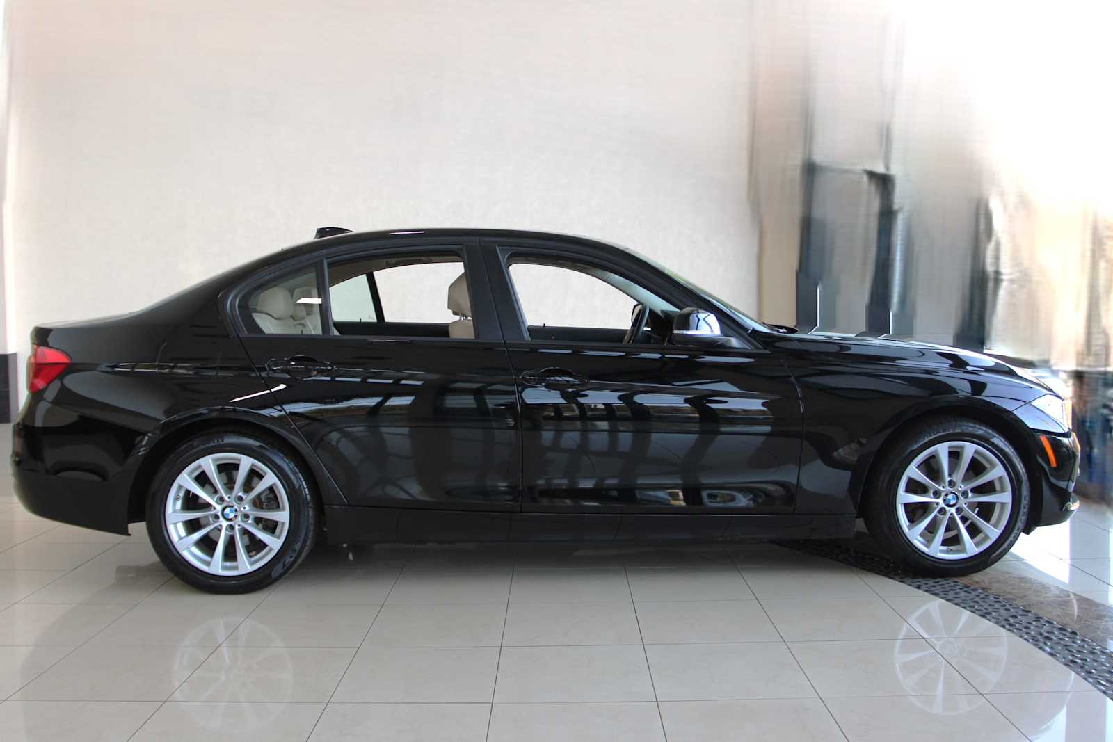 used 2018 BMW 320i car, priced at $14,998