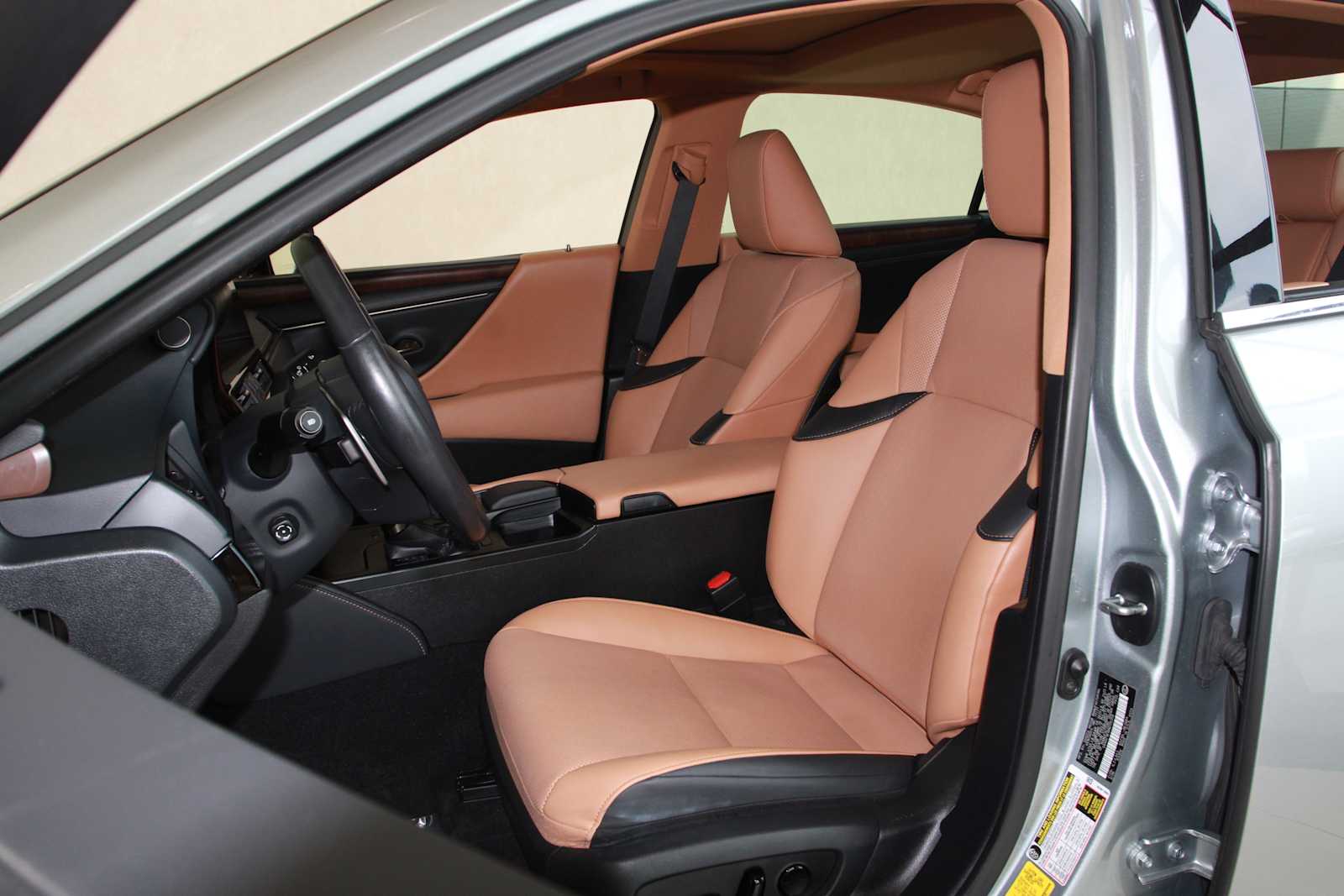 used 2022 Lexus ES 350 car, priced at $36,998