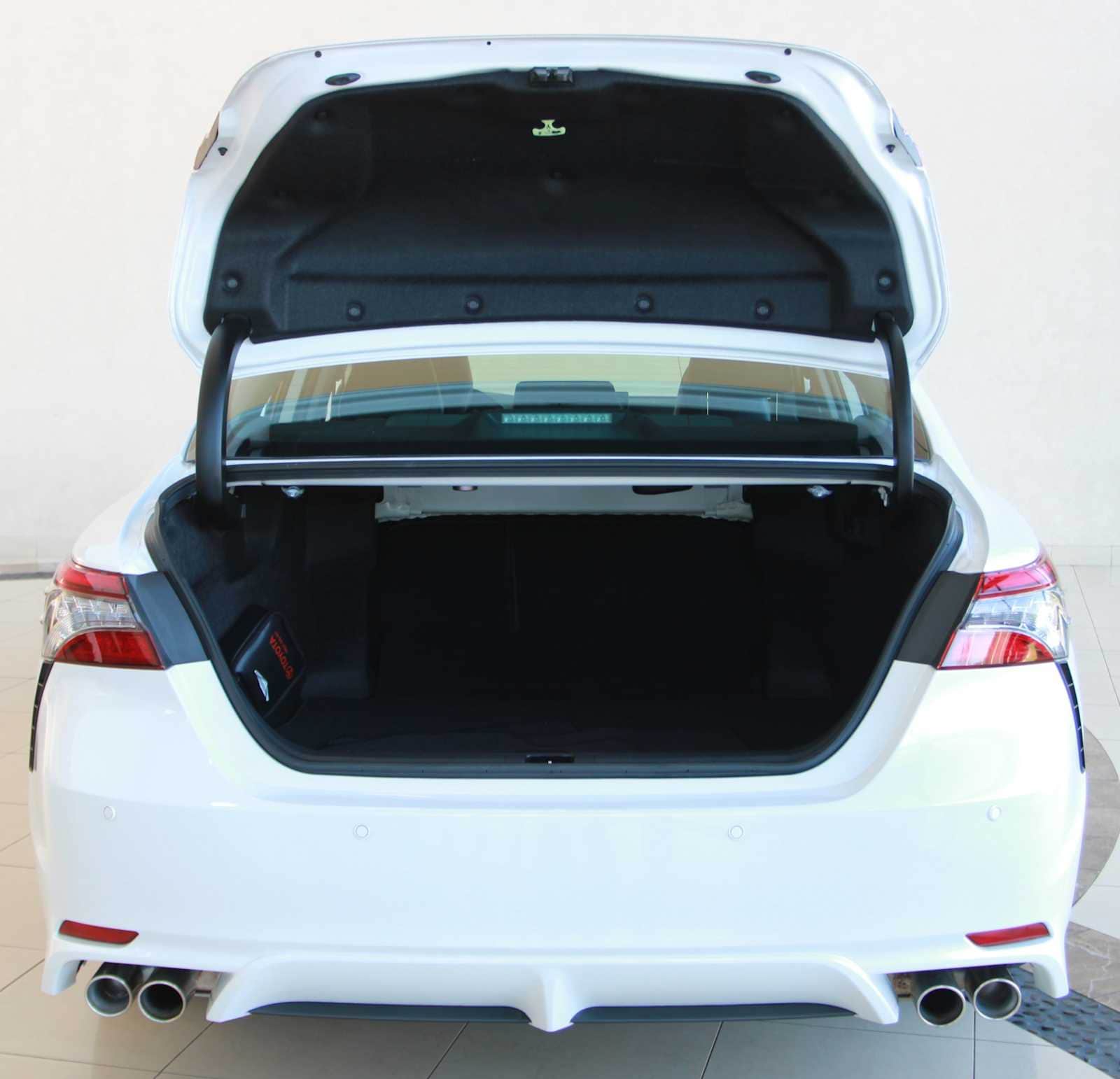 used 2023 Toyota Camry car, priced at $31,498