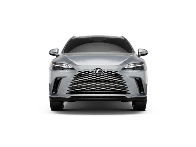 new 2025 Lexus RX 350h car, priced at $63,969