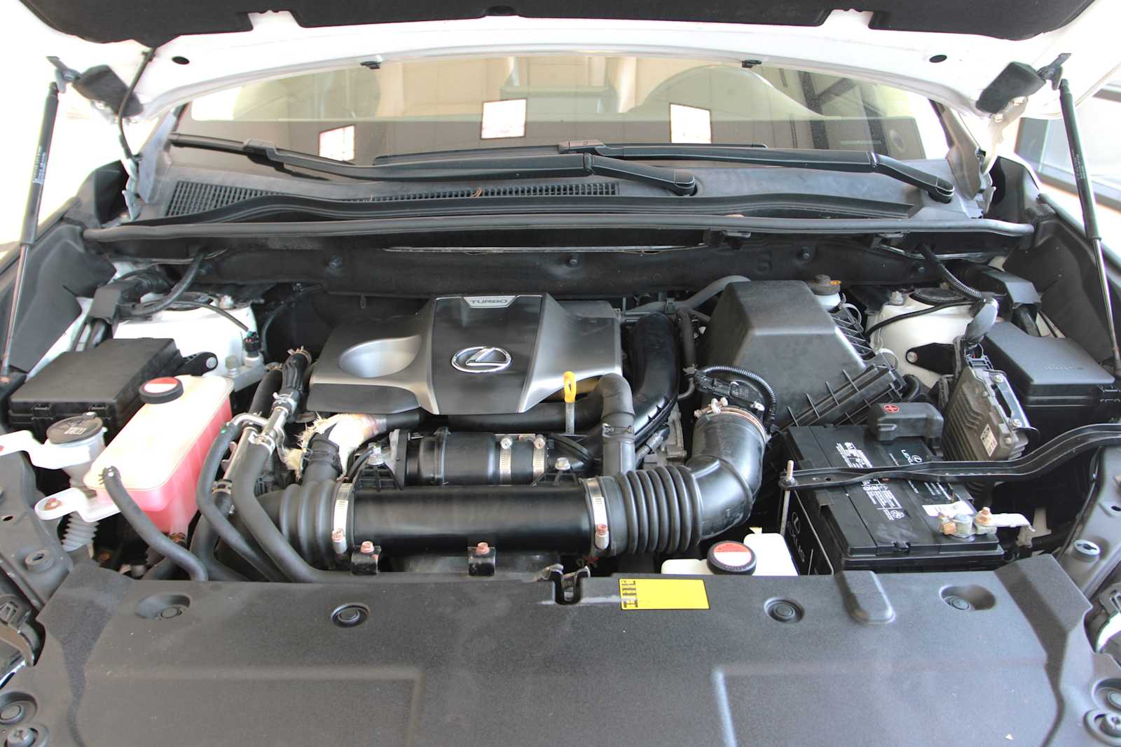 used 2015 Lexus NX 200t car, priced at $14,498