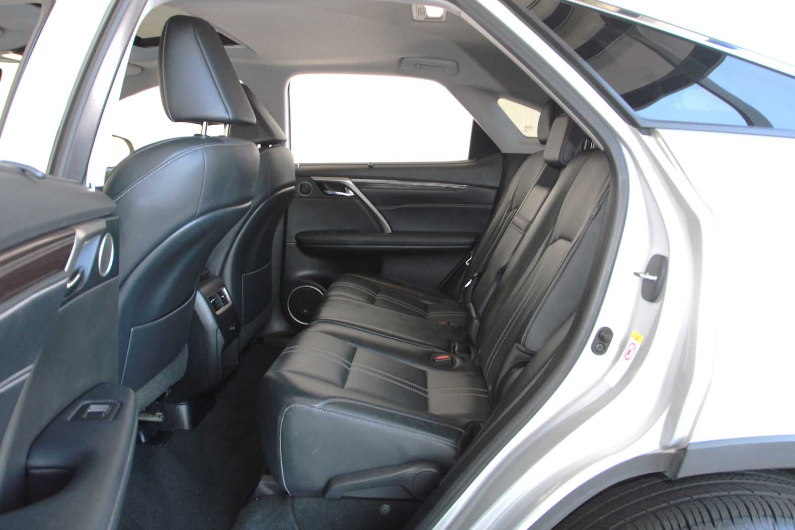 used 2016 Lexus RX 450h car, priced at $24,998