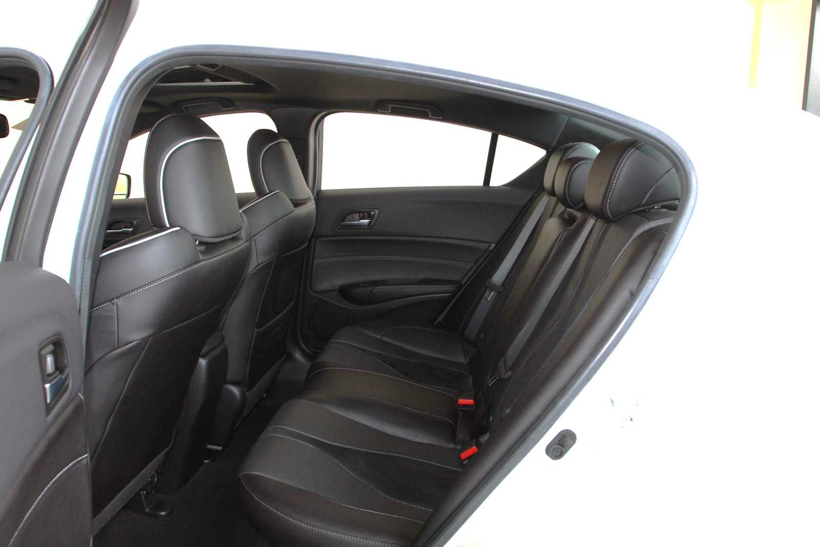 used 2022 Acura ILX car, priced at $26,998