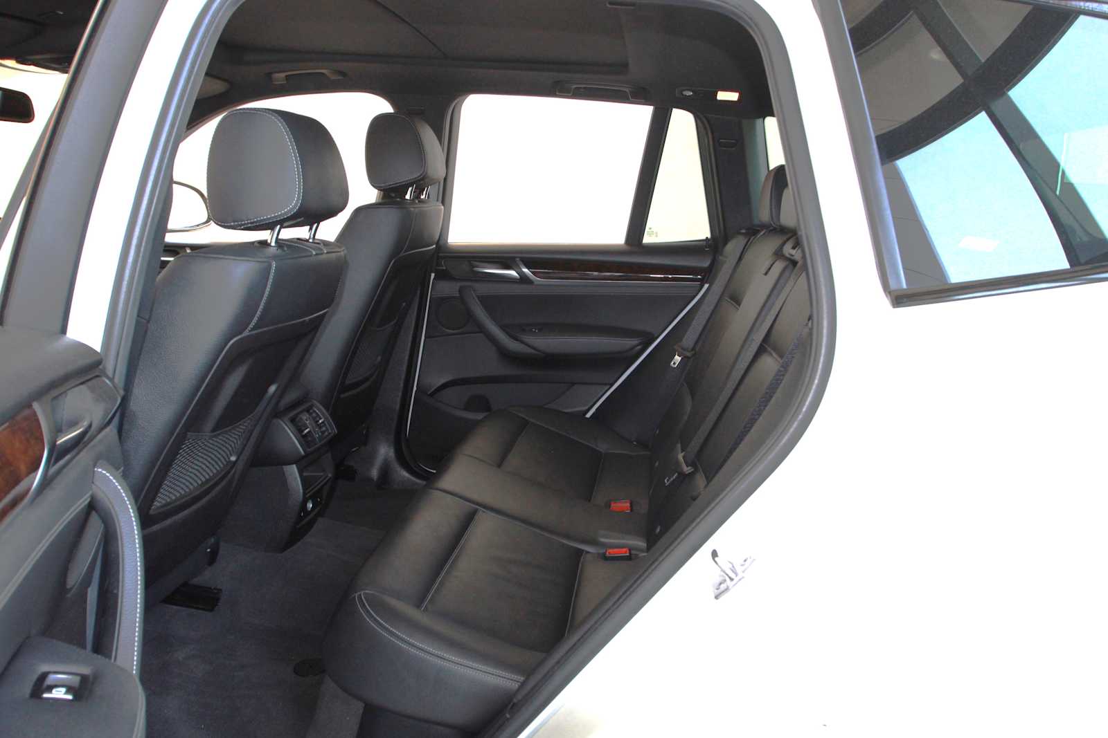 used 2017 BMW X3 car, priced at $17,798
