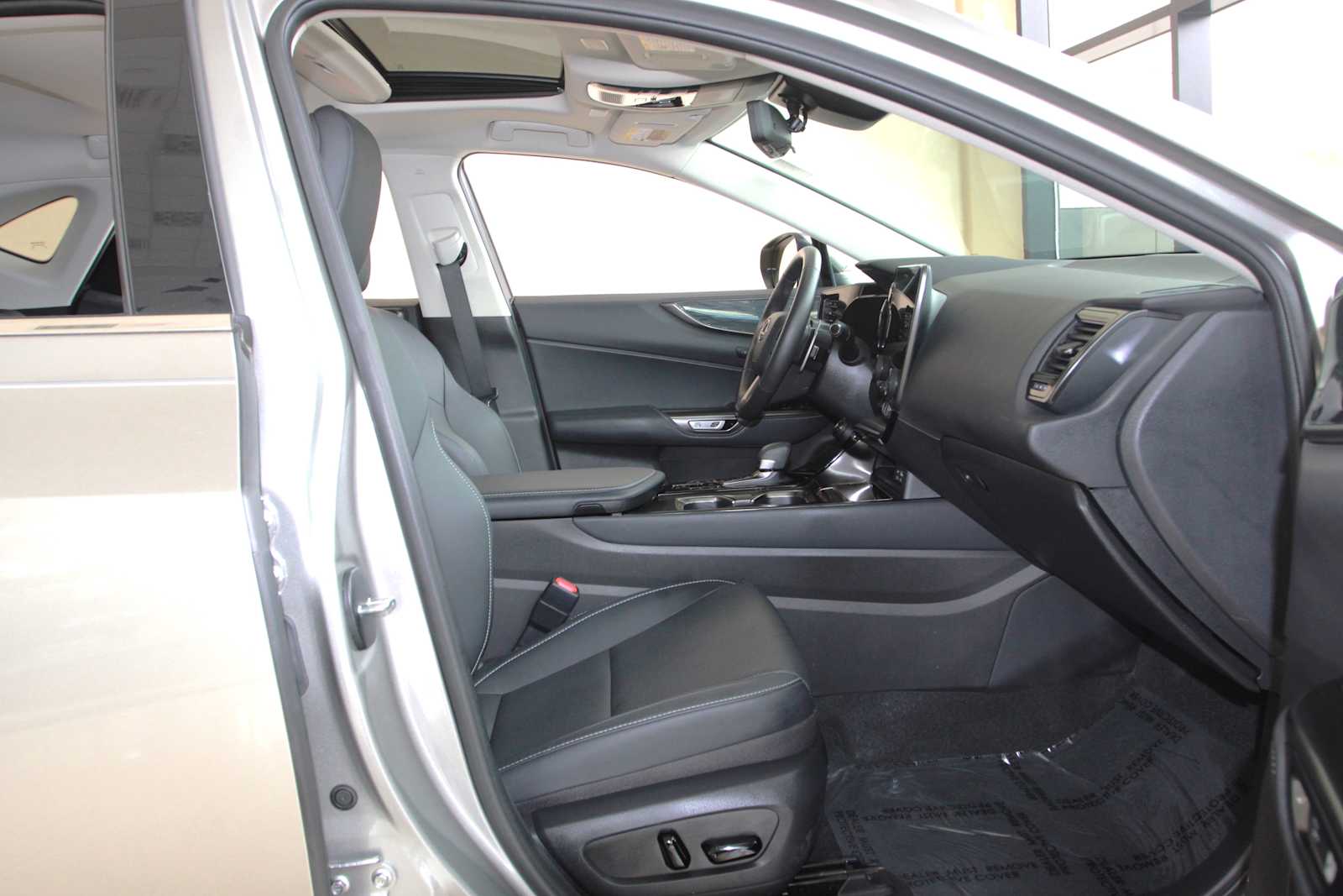 used 2024 Lexus NX 350 car, priced at $47,998