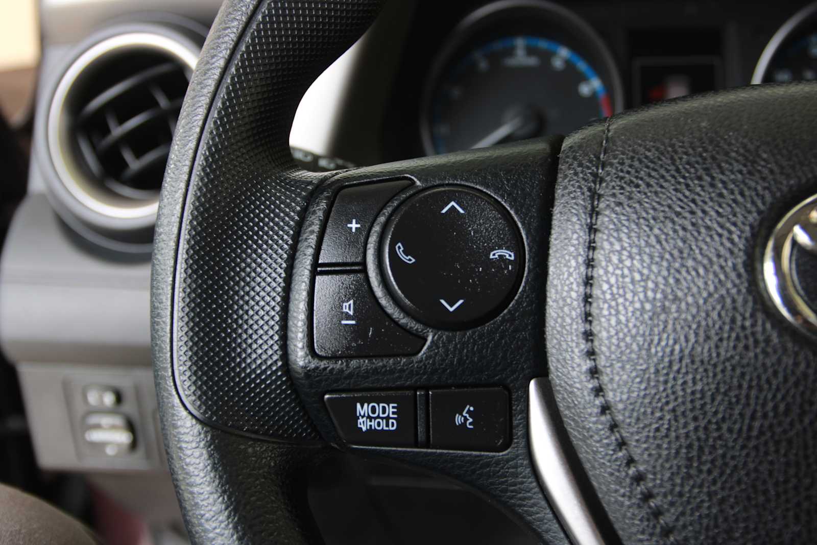 used 2018 Toyota RAV4 car, priced at $21,998
