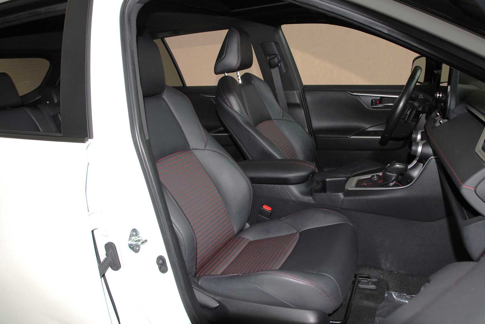 used 2023 Toyota RAV4 Prime car, priced at $41,998