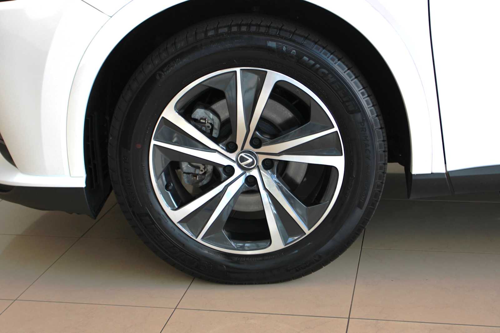 used 2024 Lexus RX 350 car, priced at $52,598
