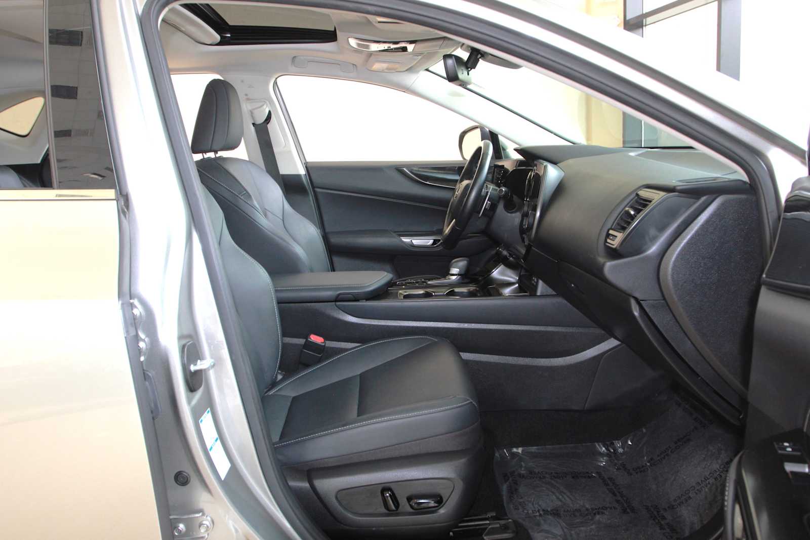 used 2022 Lexus NX 350h car, priced at $38,998