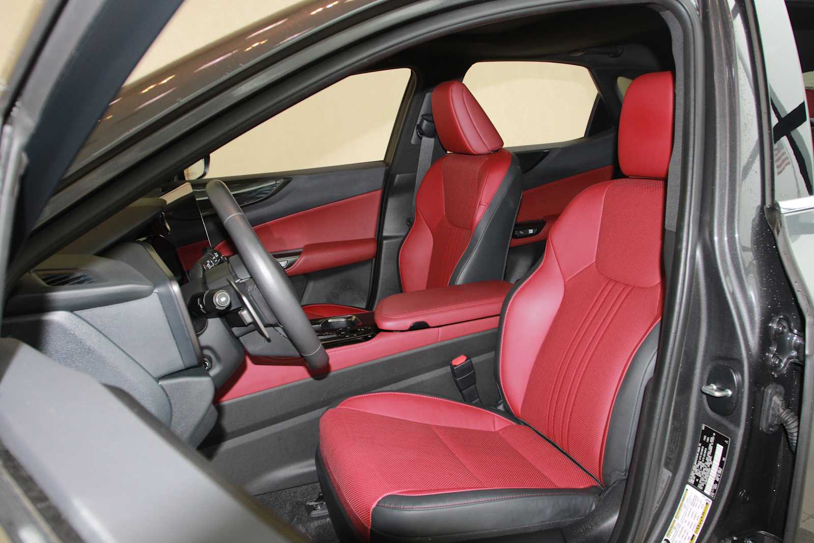 used 2024 Lexus NX 350 car, priced at $45,998