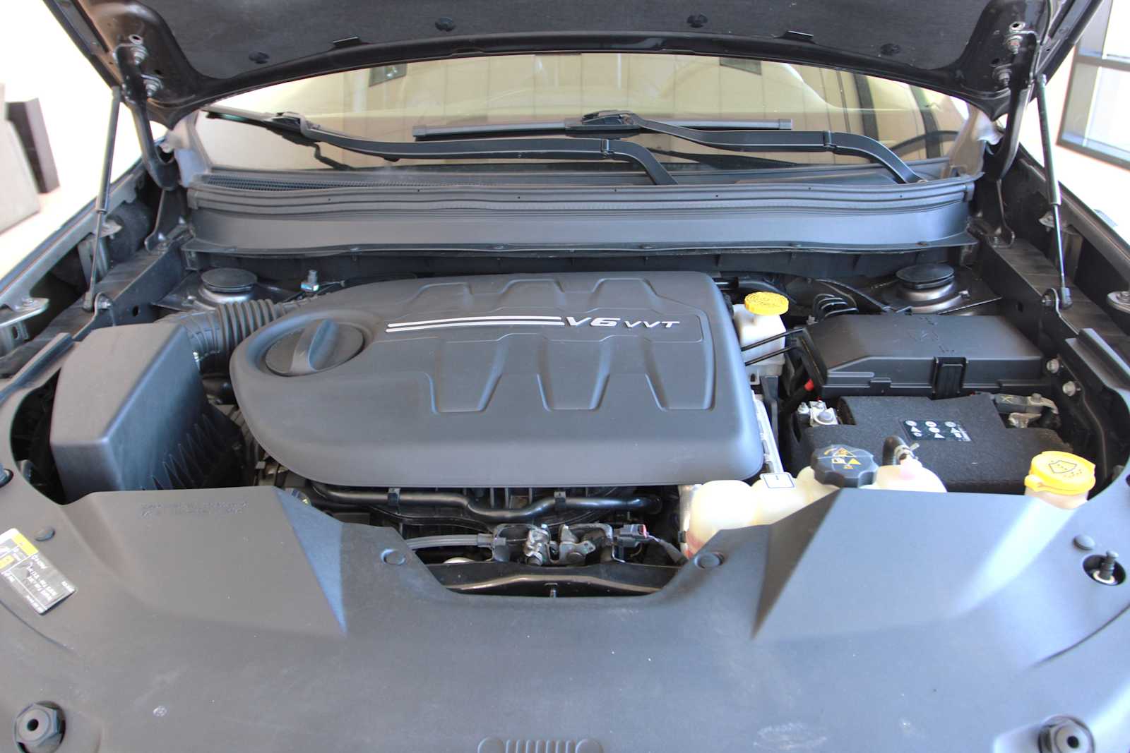 used 2019 Jeep Cherokee car, priced at $17,998