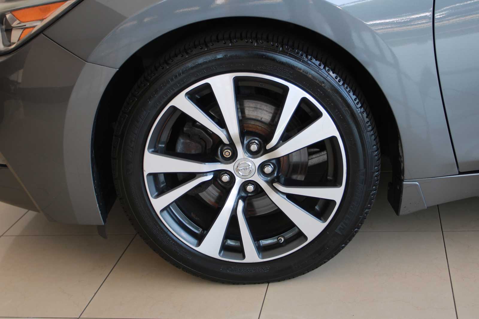 used 2016 Nissan Maxima car, priced at $16,998
