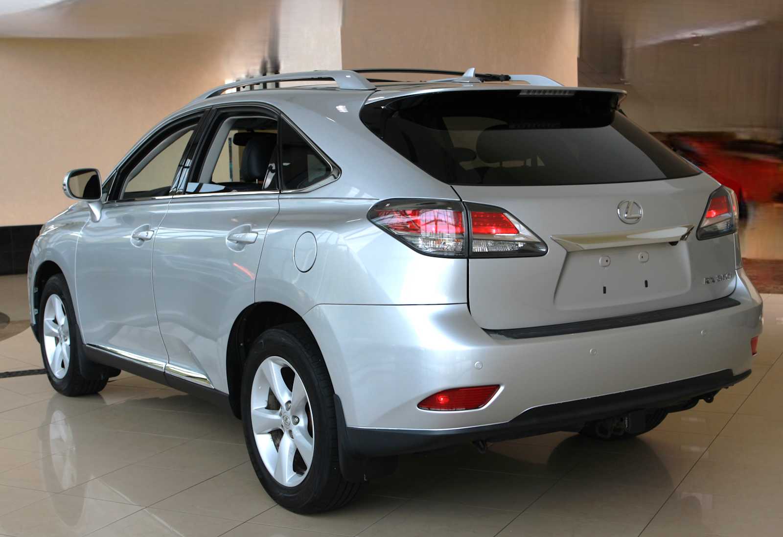 used 2013 Lexus RX 350 car, priced at $14,798