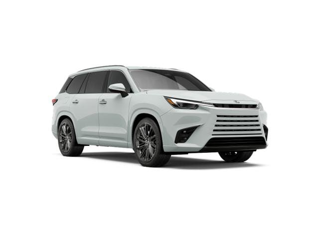 new 2025 Lexus TX 550h Plus car, priced at $83,063