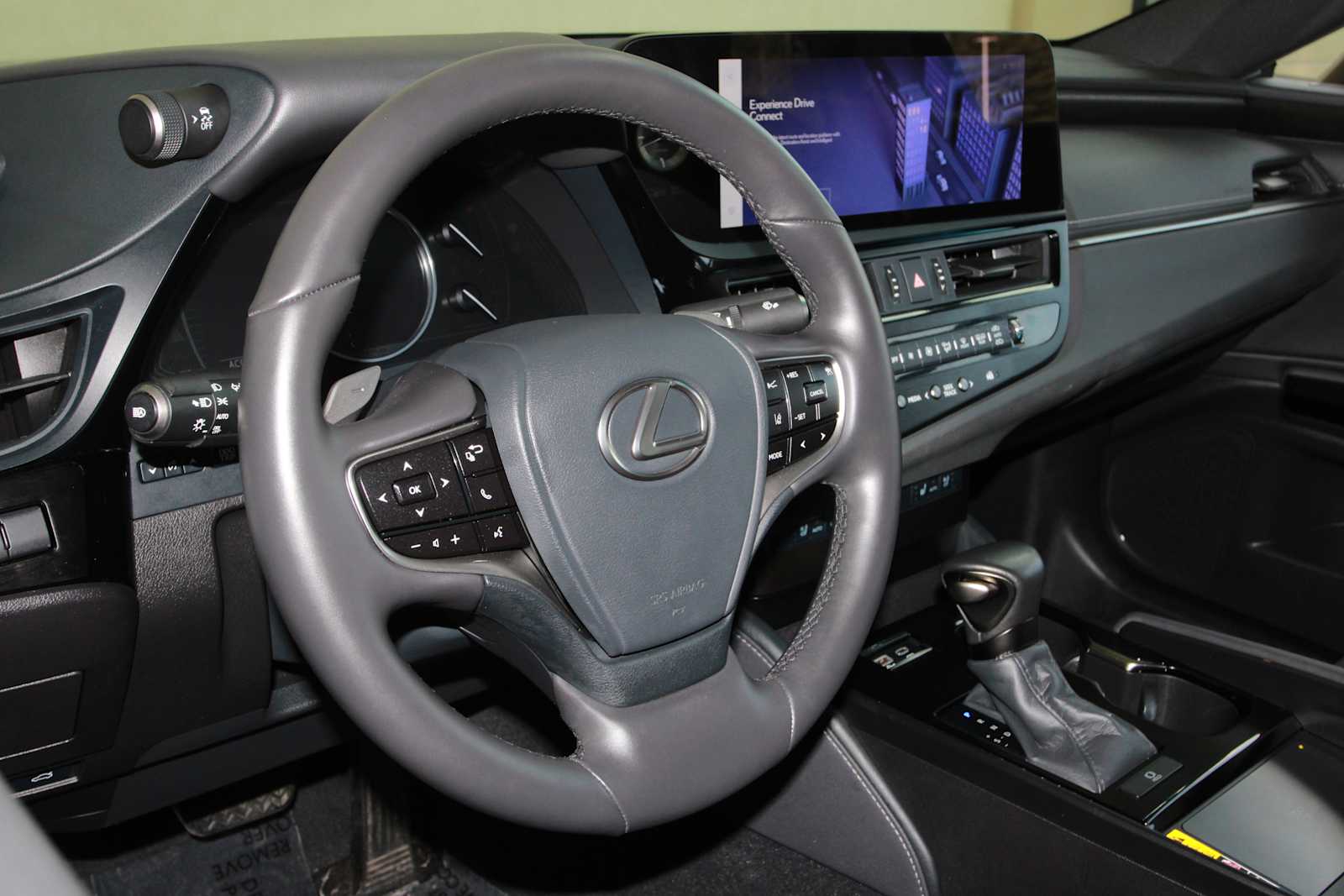 used 2024 Lexus ES 350 car, priced at $42,998