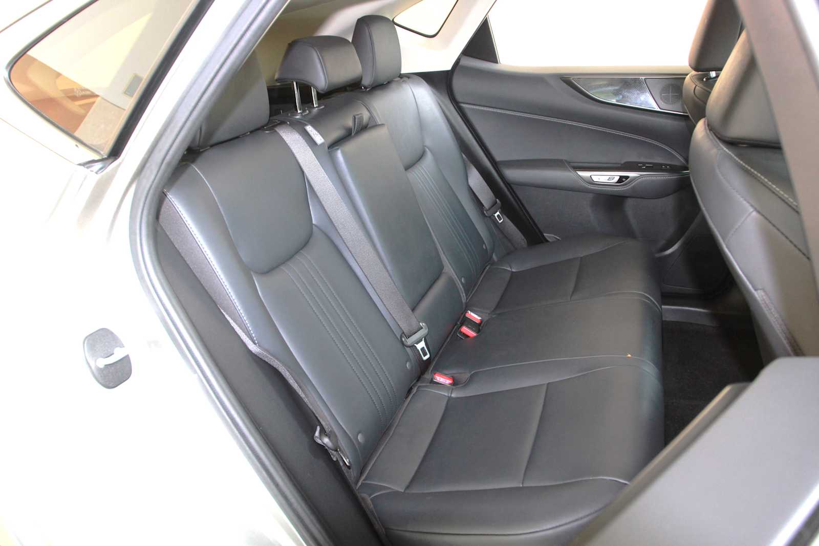 used 2022 Lexus NX 350h car, priced at $38,998