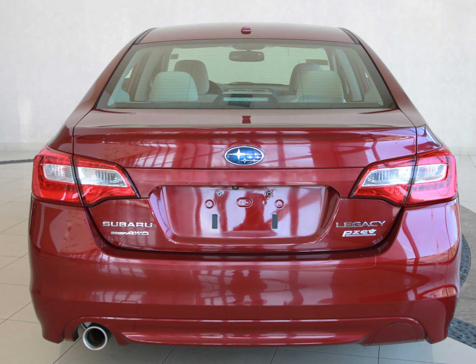 used 2015 Subaru Legacy car, priced at $13,998
