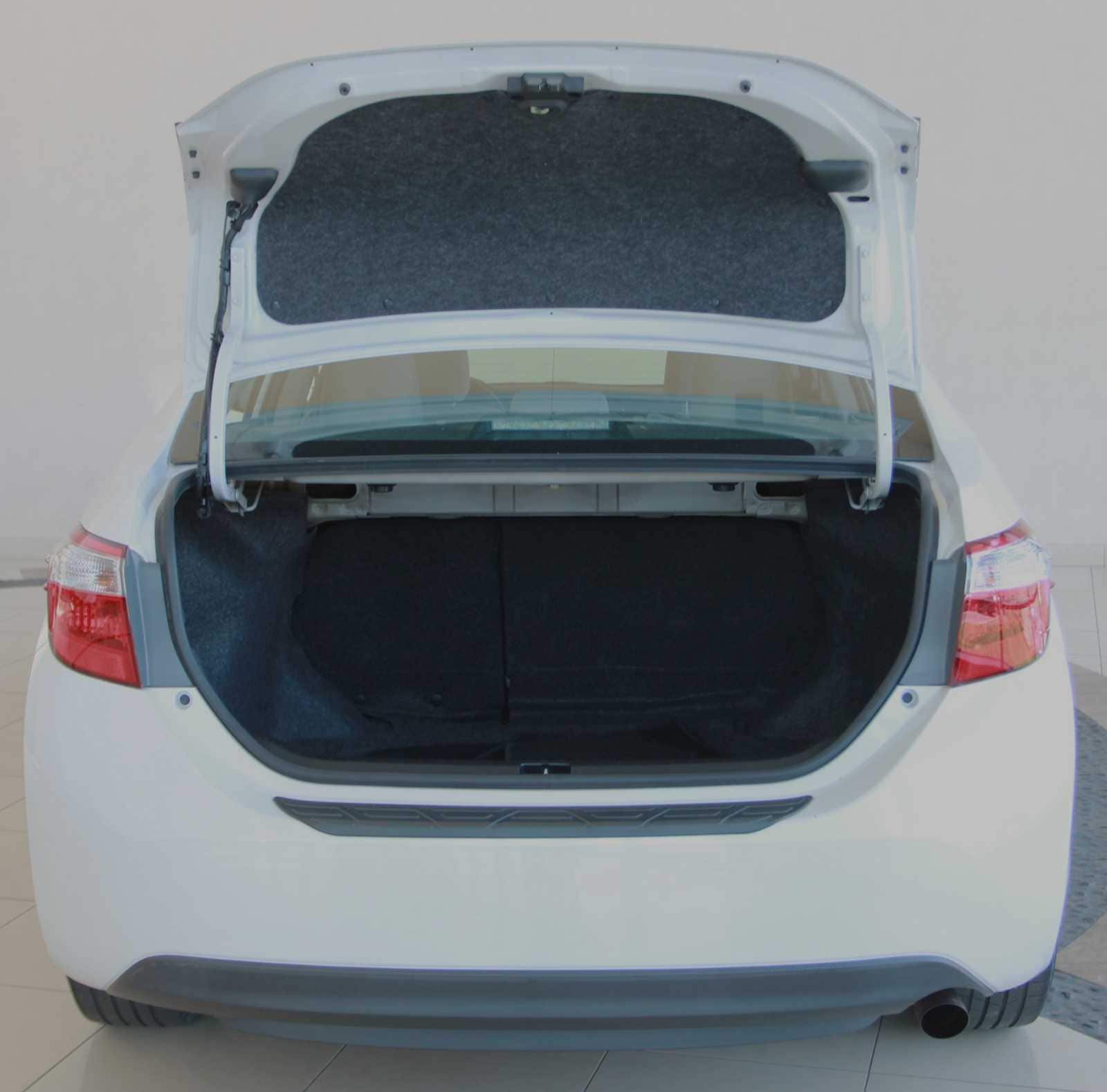 used 2015 Toyota Corolla car, priced at $12,998