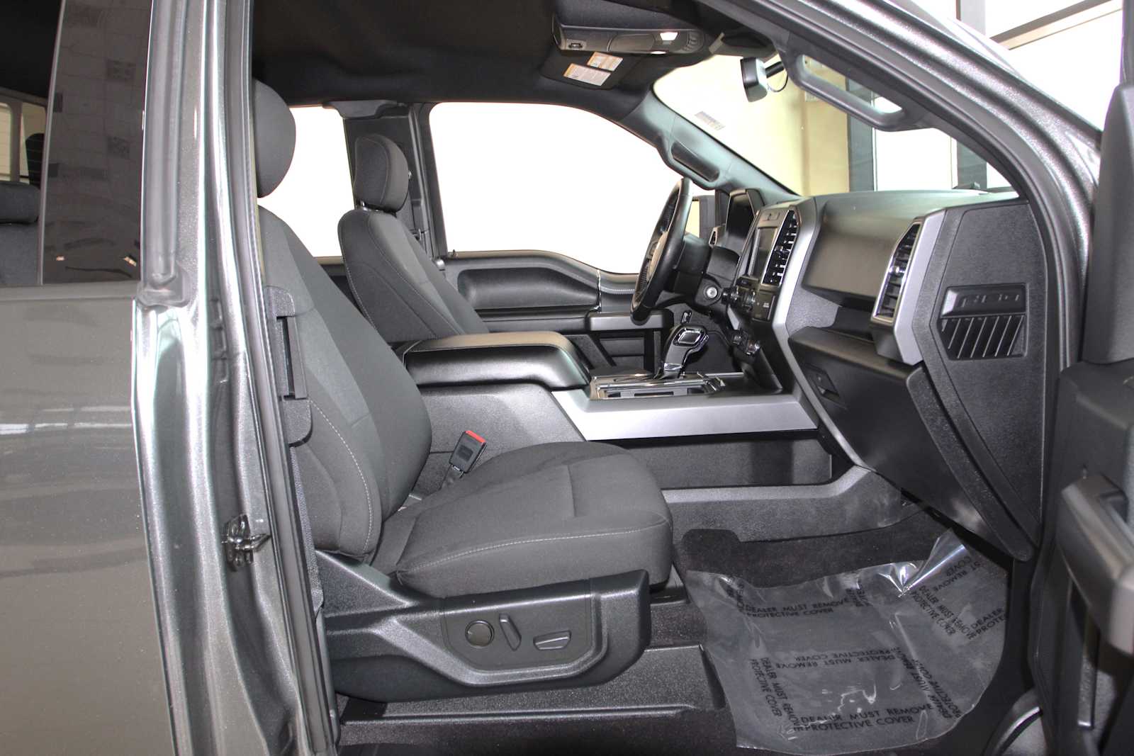 used 2020 Ford F-150 car, priced at $28,998