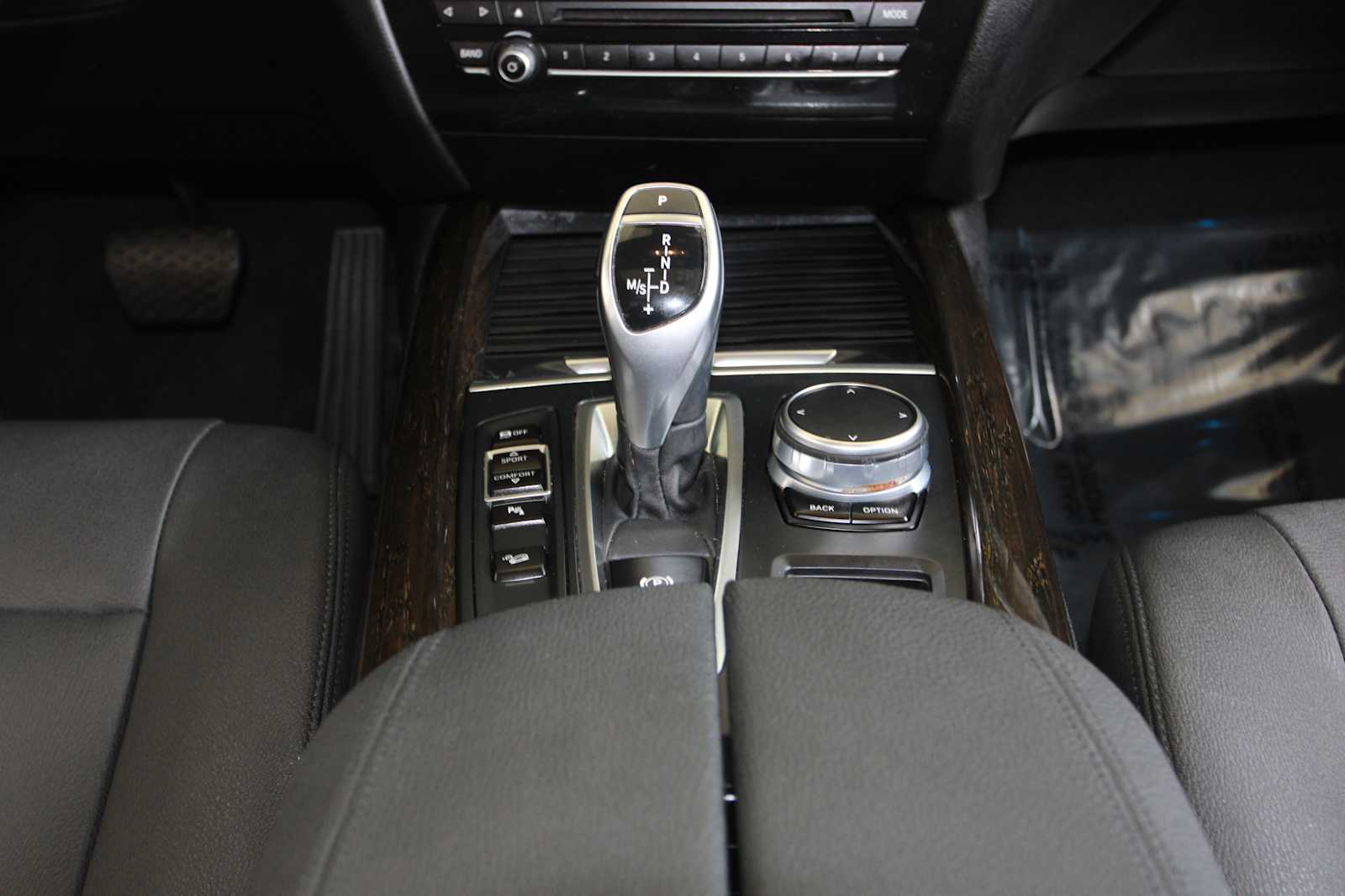 used 2018 BMW X5 car, priced at $20,998