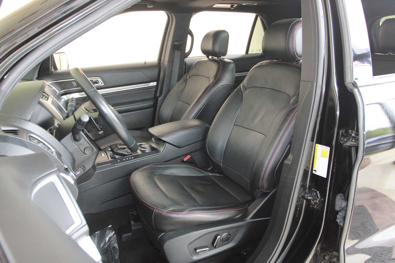 used 2017 Ford Explorer car, priced at $15,498