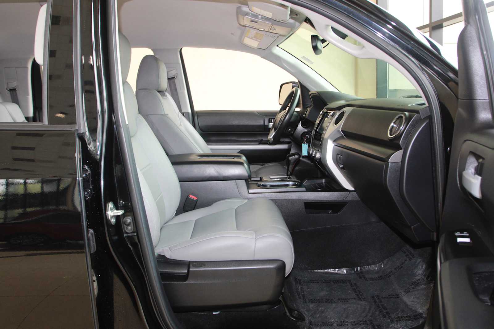 used 2020 Toyota Tundra car, priced at $38,698