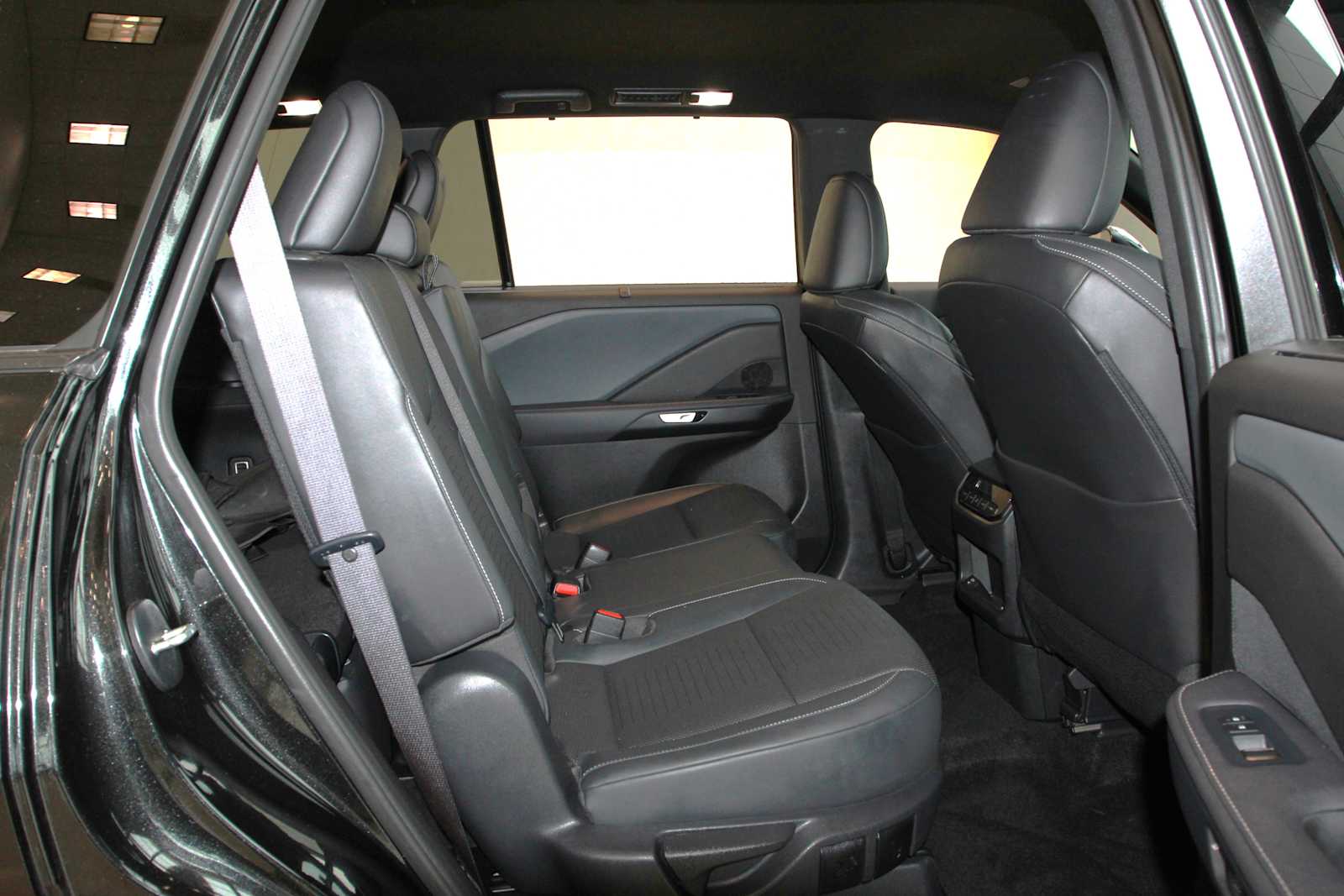 used 2024 Lexus TX 350 car, priced at $56,998
