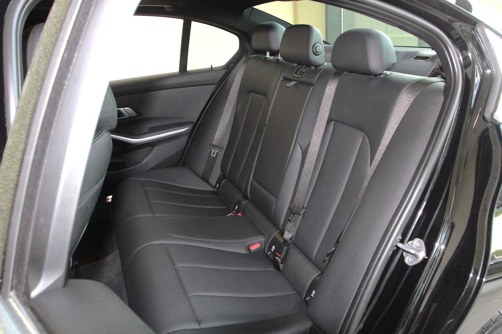 used 2020 BMW 330i car, priced at $20,998