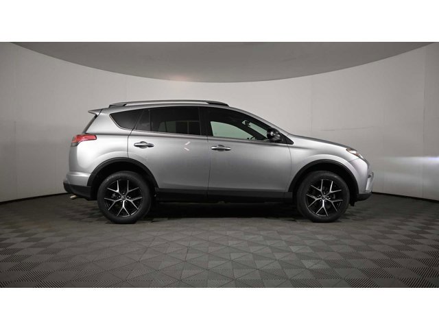 used 2017 Toyota RAV4 car, priced at $17,998