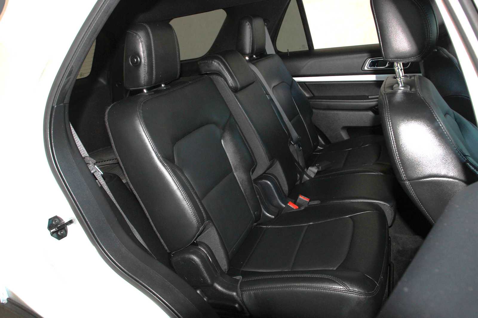 used 2016 Ford Explorer car, priced at $15,998