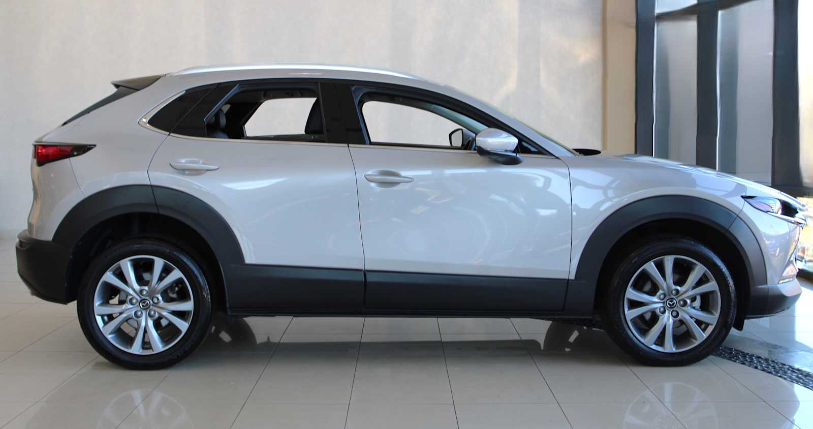 used 2023 Mazda CX-30 car, priced at $22,998