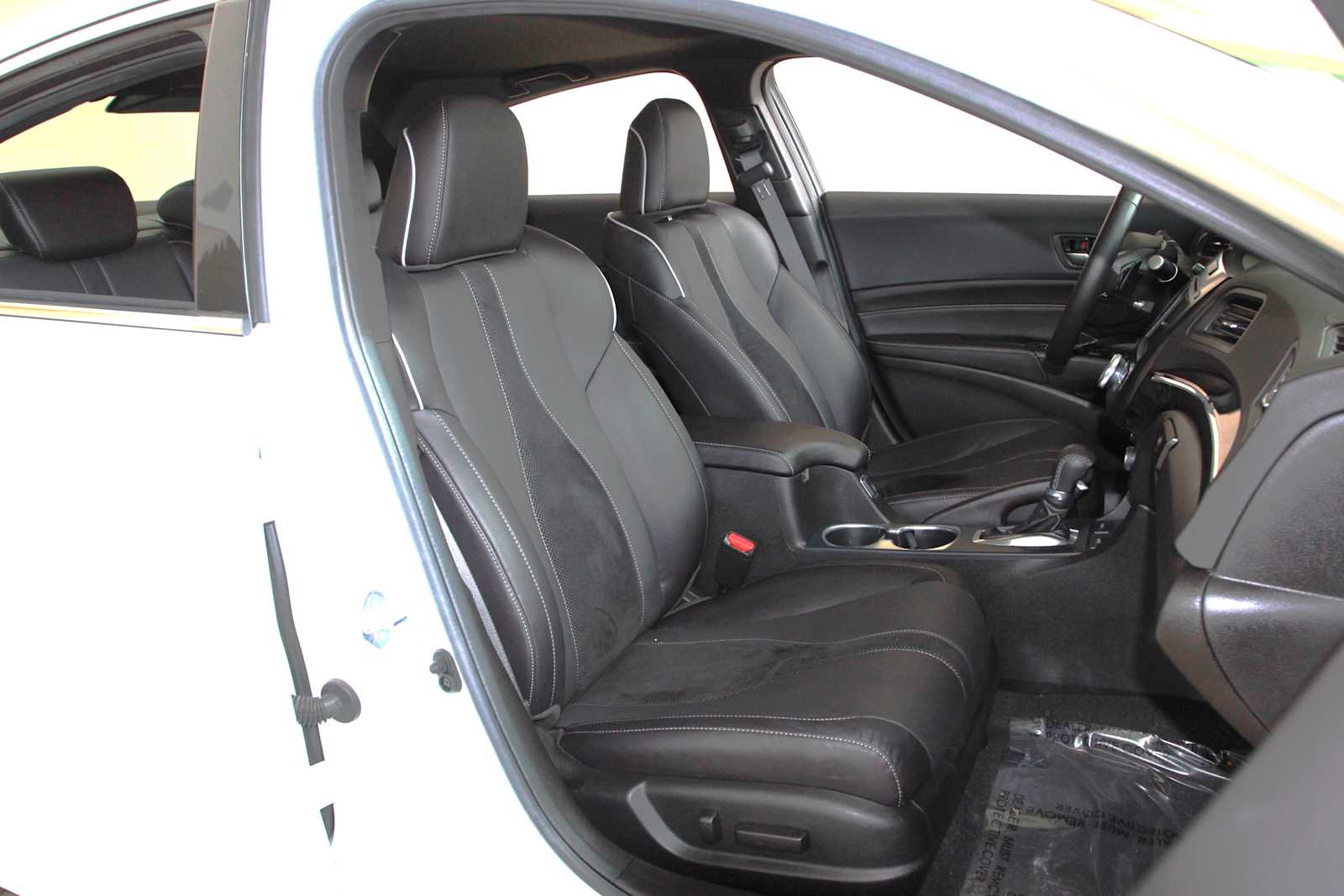 used 2022 Acura ILX car, priced at $26,998