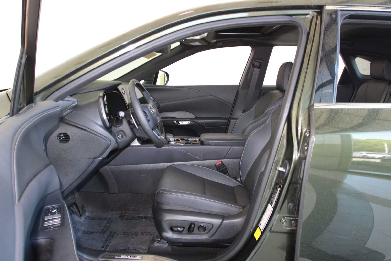 used 2024 Lexus RX 350 car, priced at $52,798